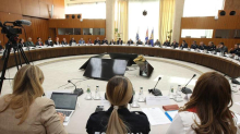 OEBS i Ministarstvo unutrašnjih poslova Srbije razgovarali su na konferenciji u Beogradu o inkluzivnom pristupu radu policije u multietničkim društvima