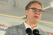 Vučić na Oplencu: Najvažnije da uradimo vodu, domove zdravlja i bolnice