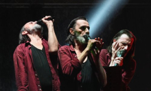 Goran Bare: Život između buke, boli i pjesama koje žive vječno
