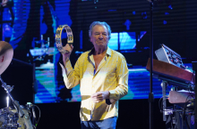 Deep Purple ovog vikenda u Beogradskoj areni: Rok legende uvode prestonicu u ritam EXPO 2027