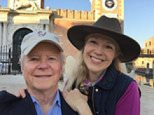 Billionaire oil tycoon accused of brutally dumping girlfriend bought a $30m NYC penthouse...while claiming he couldn't support her because of 'cash flow,' lawsuit claims - now he's calling out her 'greed'