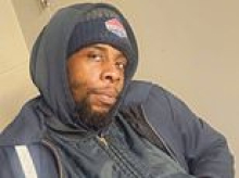 Hardworking janitor who was dad of two is stabbed in neck and killed at Chicago L train station