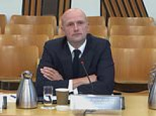 SNP minister faces 'cover-up' storm after emails show his office was alerted to ferry gas leak... but he told committee he hadn't been briefed