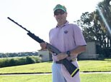 House proud executive suddenly stopped mowing lawn at $1.7m mansion weeks before he killed himself, wife and daughter, spooked neighbor says