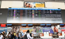 Istanbul postao najbolje povezana zračna luka na svijetu, evo tko je još u vrhu
