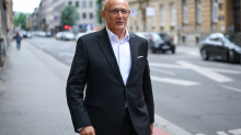 Vlada predložila Adanića za predsjednika Uprave Janafa