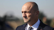 Anušić: Obrambena industrija nova šansa za rast ekonomije