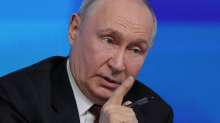Oštre osude bivšeg kancelara Schroedera zbog posjeta Putinu