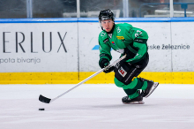 Ob 18.30: Gradec - Olimpija