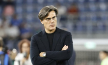 Pao je i prvi otkaz! Vincenzo Montella više nije turski izbornik