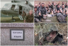 Samohrana majka otišla u pakao Košara: Ostavila 2 sina i krenula u rovove, geler u grudima nosila 25 godina, pa otvorila dušu