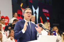 VUČIĆ OTKRIO ŠTA JE REKAO PUTINU: 