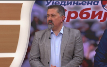 SAŠA MILOVANOVIĆ: 