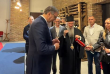 VUČIĆ POSETIO KRALJEVU VINARIJU: Razgovarali smo o istoriji srpskog vinarstva, razvoju tržišta i mogućnostima za povećanje izvoza (VIDEO)