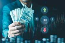 FED: Kašnjenje Amerikanaca u otplati dugova na najvišem nivou od 2010. godine
