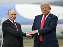 Putin throws Trump midterm lifeline as Russian tyrant agrees to 'immediately supply US with 300,000 tons of diesel'
