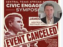 Mystery over Texas Democrat James Talarico's nearly two-week campaign hiatus as his opponents demand 'proof of life' and he cancels events