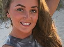 Mystery of personal trainer Elena Moore who died in woods after Planet Fitness sighting is finally solved as cause of death is revealed