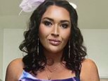 Why was he freed to kill Stacey? Mother-of-three stabbed to death by abusive ex in jealous rage