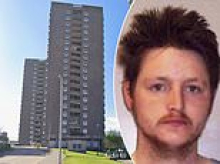Tragedy of the torture victim left to die in tower fall after 999 blunder