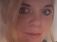 Woman, 35, found in burning van after being 'murdered' was pregnant - and 'could have been alive when set alight'