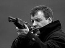 Life and crimes of the Wee Man. He recast himself as a reformed hard man... but Paul Ferris could never escape his blood-soaked gangland past