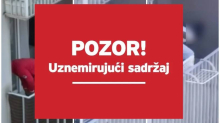 Užasan slučaj zlostavljanja psa: 'Pomogao sam spasiti ga, a dao sam otkaz radniku istog trena'