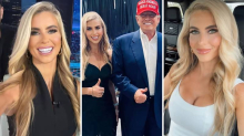 FOTO Zovu je ICE Barbie: Katie Zacharia iz Trumpove firme stiže na važan položaj u Bijeloj kući