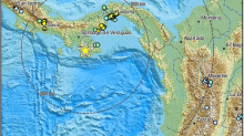 Strašan potres magnitude 7,0 pogodio Panamu, osjetio se u više država: 'Zgrada se zatresla'