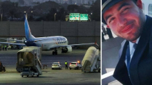 Planirao napad poput 11. rujna? Kopilot htio oteti avion i zabiti ga u izraelsku zračnu luku
