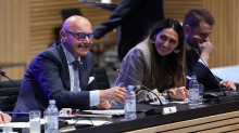 Ružić otkrio koliko će iznositi godišnji dodatak i razočarao umirovljenike. Očekivali su više