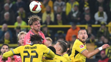 Bundesliga, 5. Spieltag – Freitag: Niclas Füllkrug nimmt BVB in der Nachspielzeit den Sieg