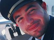 Flydubai 'hijacker' who stabbed co-pilot 'planned to crash aircraft into Israel's busiest airport', UAE claims