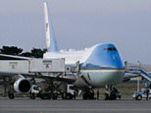 Trump's Secret Service chief stunningly admits president has been secretly smuggled onto more decoy planes