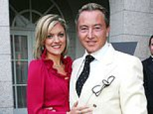 Partying, drinking and chasing women was Michael Flatley's reputation. But when a friendship with Niamh O'Brien developed into more, all changed. INSIDE the two-decade romance that brought the Lord of the Dance the happiness he craved...