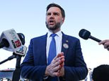 JD Vance casts doubt on Fort Hood firing squad livestream and says he won't watch killing