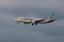 Glavni tožilec ZAE pravi, da je nameraval kopilot letalo družbe Flydubai strmoglaviti v Tel Avivu