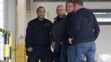Željko Teufel negirao krivnju: Odvjetnici ne vide razlog za određivanje istražnog zatvora