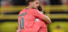 Werder Bremen - Niclas Füllkrug schockt Borussia Dortmund in der Nachspielzeit