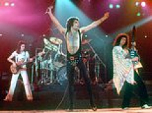 Queen guitarist Brian May pours cold water on prospect of band doing Abba Voyage-style virtual show because it would require AI driven by the 'massive evil' of data centres