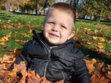 Stepdad imprisoned for eight years after boy, 4, picked up gun and shot himself dead