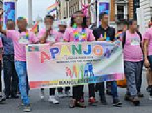 Yes, some migrants are gay - but ever more of them, aided by Left-wing lawyers, are faking their sexuality to win the right to stay: PAUL BRACCHI