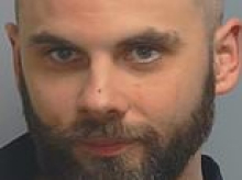Man, 35, jailed for life for murdering his bed-bound mother with a hammer in 'brutal and senseless' attack