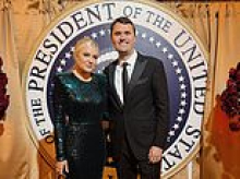 Erika Kirk says she's considering presidential library style memorial to her murdered husband Charlie