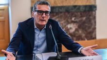 La lettera pro-Intesa di Delfin: 