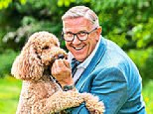 The BBC thought he'd be the 'safe' Strictly signing of the year... but 'Dogfather' Graeme Hall's 'outdated' behaviour has landed him in the doghouse