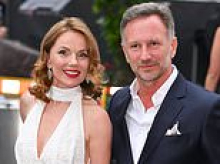 The old Spice Girls rivalry that's REALLY driving Geri Halliwell: Sources tell ALISON BOSHOFF what she really, really wants
