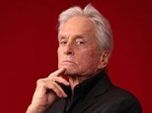 How watching uncut footage of Janet Leigh in THAT Psycho shower scene sparked Michael Douglas's obsession with sex
