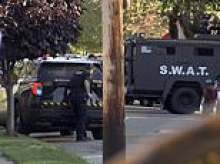 Nine people, including children, killed in Pennsylvania shooting that left bodies lying in the street, report says