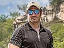 At least 20 killed or injured, including popular UFC fighter, as mercenary forces of US Blackwater founder ambushed in Africa